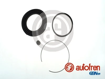 Repair Kit, brake caliper
